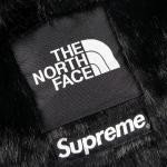 Supreme x The North Face Faux Fur Nuptse