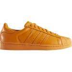 Кроссовки Adidas Superstar Supercolor Pack, оранжевый - фото