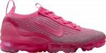 Nike Wmns Air VaporMax 2021 Flyknit Hyper Pink
