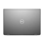 Ноутбук Dell Latitude 7000 7450, 14", 16ГБ/256ГБ, Ultra 5 135U, Intel Graphics, титановый-серый, английская клавиатура - фото 4