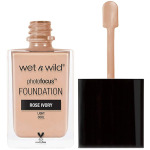 Wet n Wild, фотофокус Розовый фон цвета слоновой кости - фото 2