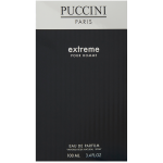 Puccini Extreme Pour Homme парфюмированная вода для мужчин, 100 мл - фото 2