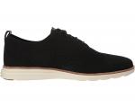 Original grand top stitchlite wingtip oxford