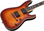 Schecter Omen Extreme 6 Vintage Sunburst Schecter