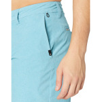 Шорты Quiksilver, Union Heather 20" Amphibian Shorts - фото 3