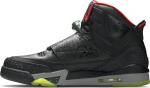 Air jordan son discount of mars black