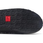 Кроссовки Supreme x Traction Mule Black Studded Print, черный - фото 5