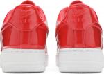 Nike air force cheap 1 siren red