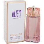 Thierry Mugler TM-Alien Flora Futura EDT 60мл - фото 2