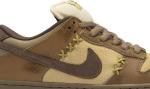 Nike dunk shanghai hotsell