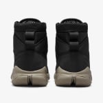 Ботинки Nike SFB 6" Leather, чёрный - фото 4