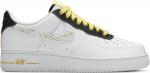 Nike air force shop 1 zebra print