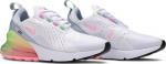 Nike Air Max 270 SE GS White Arctic Punch