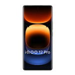 Смартфон iQOO 12Pro, 16Гб/512Гб, 2 nano-Sim, чёрный - фото 3