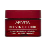 Крем против морщин Beevine elixir crema lift arrugas & firmeza textura rica Apivita, 50 мл - фото