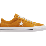 Кеды Converse One Star Pro Low Golden Sundial, золотой - фото