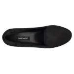 Лоферы Renold Loafer Nine West, черный - фото 5