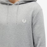 Толстовка с логотипом Fred Perry - фото 2