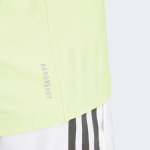 Спортивная футболка ADIDAS PERFORMANCE Performance Own The Run, цвет Lime - фото 3