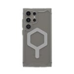 Чехол для телефона UAG, Magnetic StyleCrystal Clear Series - Transparent - фото 13