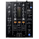 Микшер Pioneer DJM-450 2-Channel DJ Mixer - фото