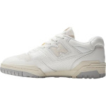 Кроссовки BB550PWG New Balance, белый - фото 2