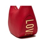 Сумка LOVE MOSCHINO JC4018PP1LLT0500, красный - фото 3