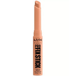 Корректирующий консилер Pro Fix Stick, 0,05 унции Nyx Professional Makeup, цвет Dark Peach - фото