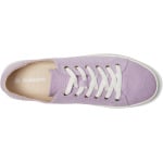 Кроссовки Soludos Ibiza Sneaker, цвет Lavender Purple - фото 2