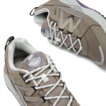 Кроссовки Karhu X Norbit Fusion Xc, цвет Brushed Nickel & Brushed Nickel - фото 4