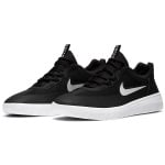 Мужские кроссовки для скейтбординга Nike SB Nyjah Free 2 - фото 3