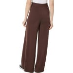 Брюки Splendid Dahlia Sweater Pants, цвет Cacao - фото