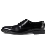 Оксфорды HUGO Kerr Smooth Leather Derby Shoes - фото 2