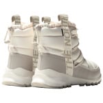 Зимняя обувь The North Face Thermoball Lace Up WP, цвет Gardenia White/Silver Grey - фото 3