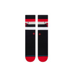 Носки Stance Chicago Bulls ST Crew, красный - фото