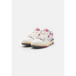 Кроссовки BB550 UNISEX New Balance, белый - фото 3