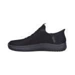 Женские слипоны Summits Work - Summits SR - Спортивные кроссовки Enslee Work от Finish Line Skechers, черный - фото 3