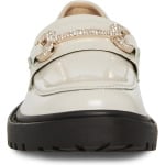 Лоферы Vanessa Steve Madden, цвет Bone - фото 6