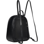 Рюкзак Karl Lagerfeld Paris Adele Backpack, цвет Jet Black/Multi - фото 2