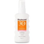 Bioderma Биодермальный солнцезащитный спрей для чувствительной кожи Spf 30 - 175 мл - Солнцезащитный спрей - фото