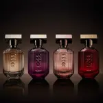 Духи The Scent for Her Elixir Intense Parfum Hugo Boss, 30 мл - фото 7