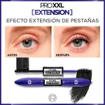 Тушь для наращивания ресниц Pro Xxl Extensión L'Oreal, 1 UD - фото 3