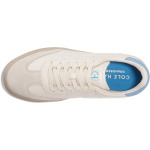 Кроссовки Cole Haan Grandpro Breakaway Sneaker, цвет Ivory/Vista Blue - фото 2