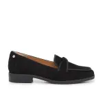 Лоферы Slade Loafer Hush Puppies, черный - фото 5