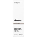 Набор косметики Resveratrol 3% + Ácido Ferúlico 3% The Ordinary, 30 ml - фото 2