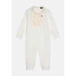 Пижама BODYSUIT WITHOUT FEET BAROCCO KIDS UNISEX Versace, цвет bianco/beige - фото