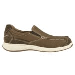 Лоферы Florsheim Kids Great Lakes Moc Slip, Jr. (Toddler/Little Kid/Big Kid) - фото 7