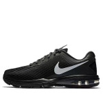 Кроссовки air max full ride tr 1.5 Nike, черный - фото