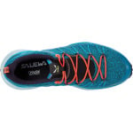 Походная обувь SALEWA Dropline GTX, цвет Ocean/Canal Blue - фото 2