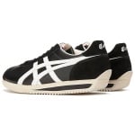 Onitsuka Tiger Montreal Nm Lifestyle Shoes Unisex Low-top Black/White - фото 4